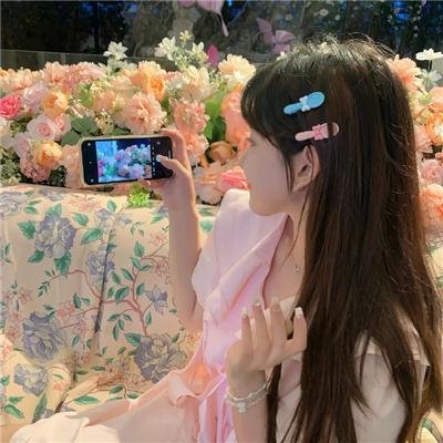 爱情片单